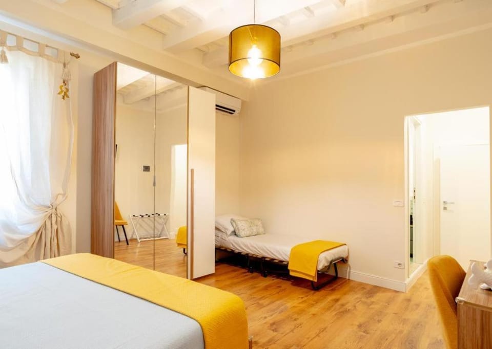 B&B Residenza Ricasoli Grosseto centro storico Bed and Breakfast in Grosseto