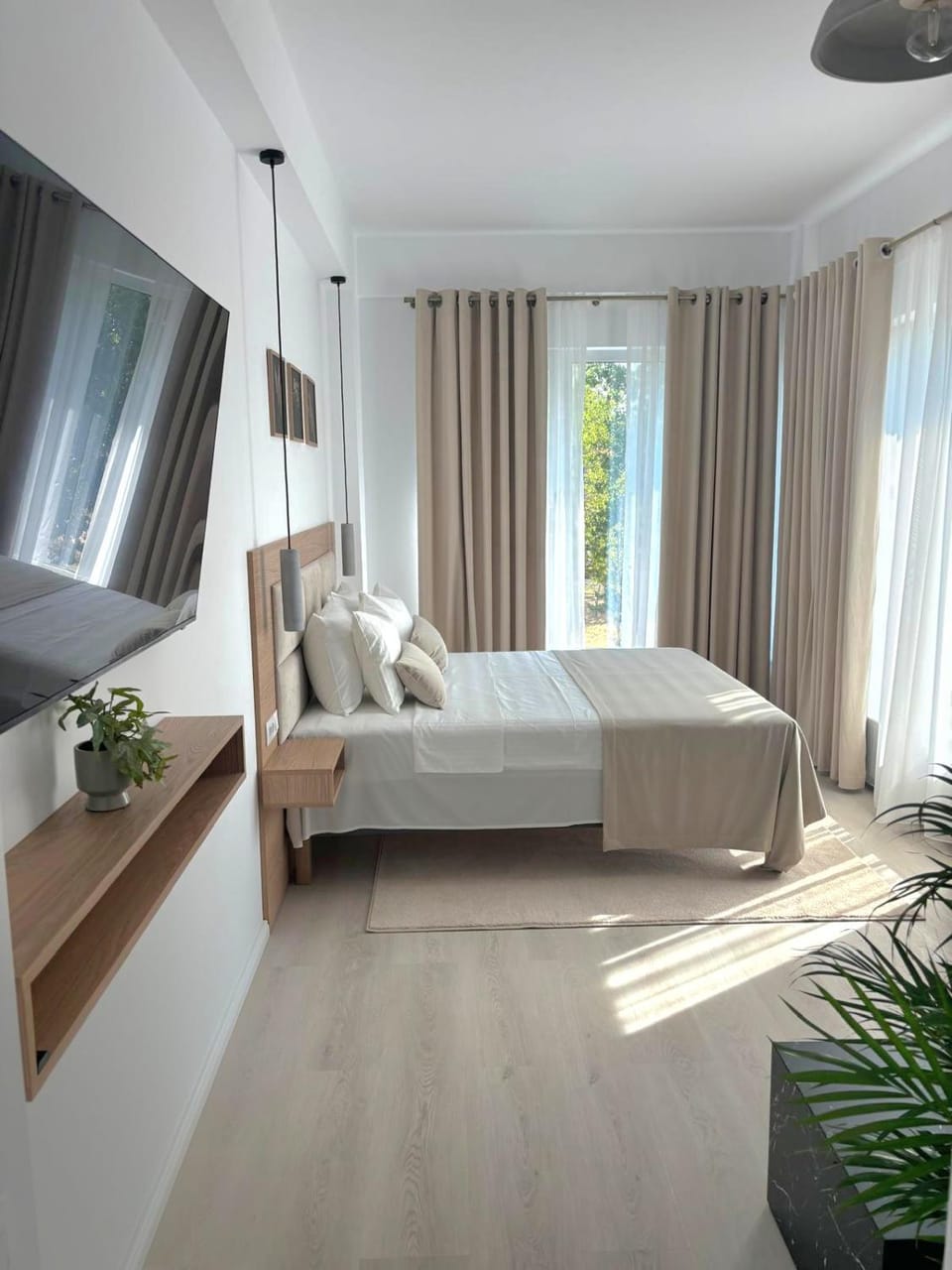 Studio Tabacariei 5B Apartment in Constanta