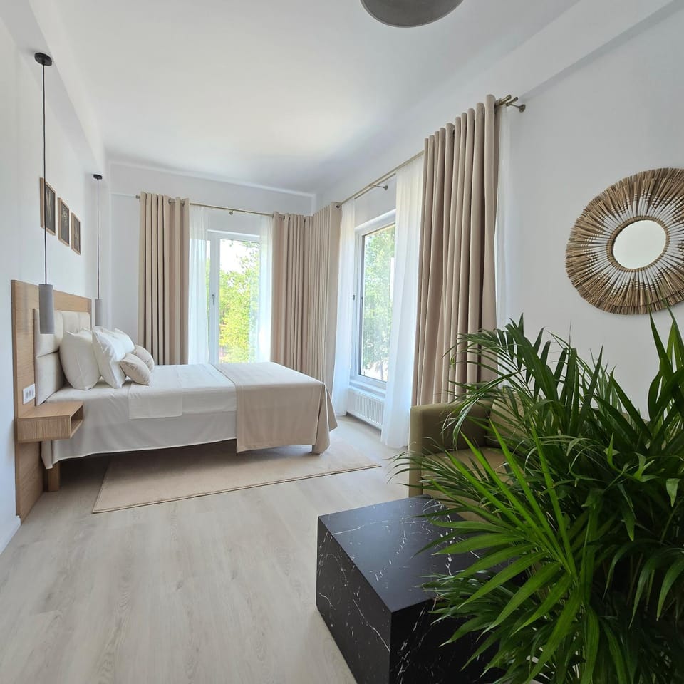 Studio Tabacariei 5B Apartment in Constanta