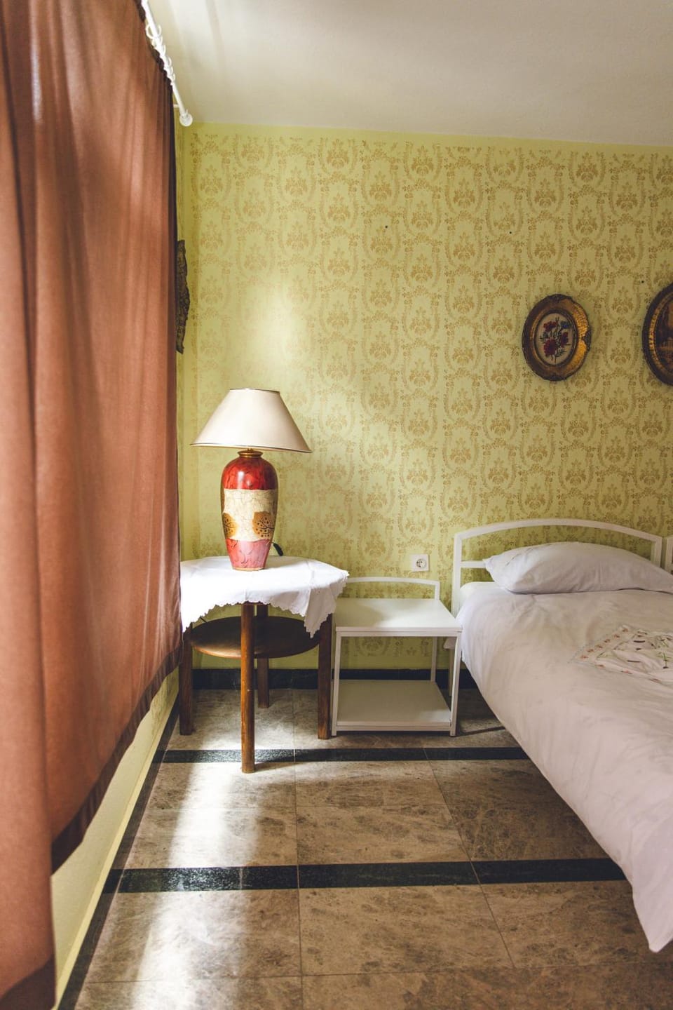 APP&ROOMS MG Jablanica Bed and Breakfast in Federation of Bosnia and Herzegovina
