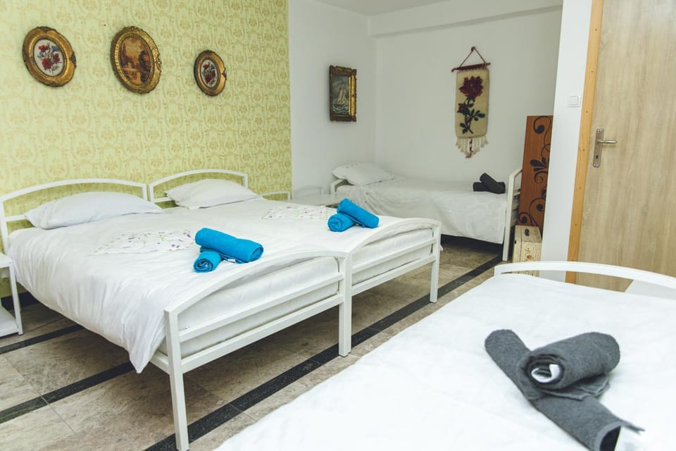 APP&ROOMS MG Jablanica Bed and Breakfast in Federation of Bosnia and Herzegovina