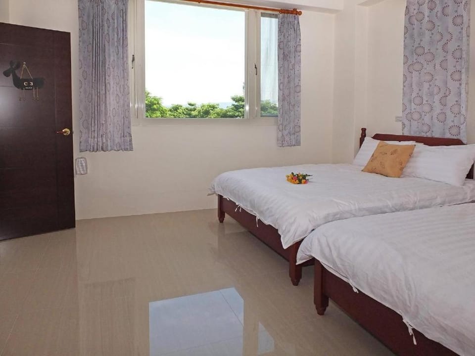 Village Tree B&B Vacation rental in Taiwan, Province of China