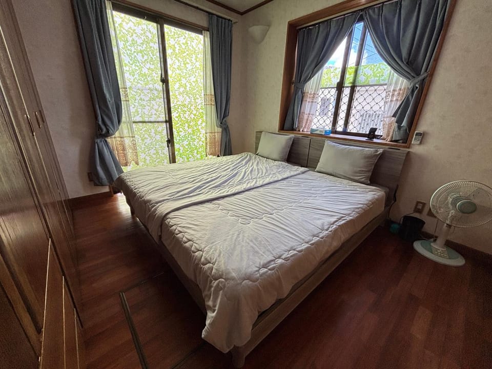沖縄やどや Apartment in Okinawa Prefecture