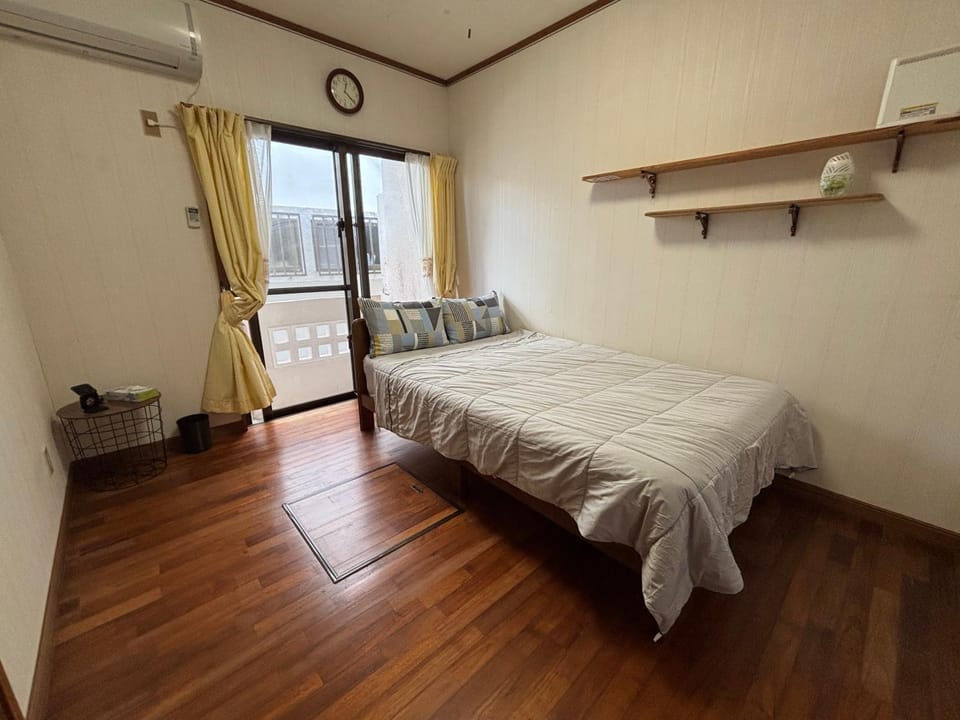 沖縄やどや Apartment in Okinawa Prefecture