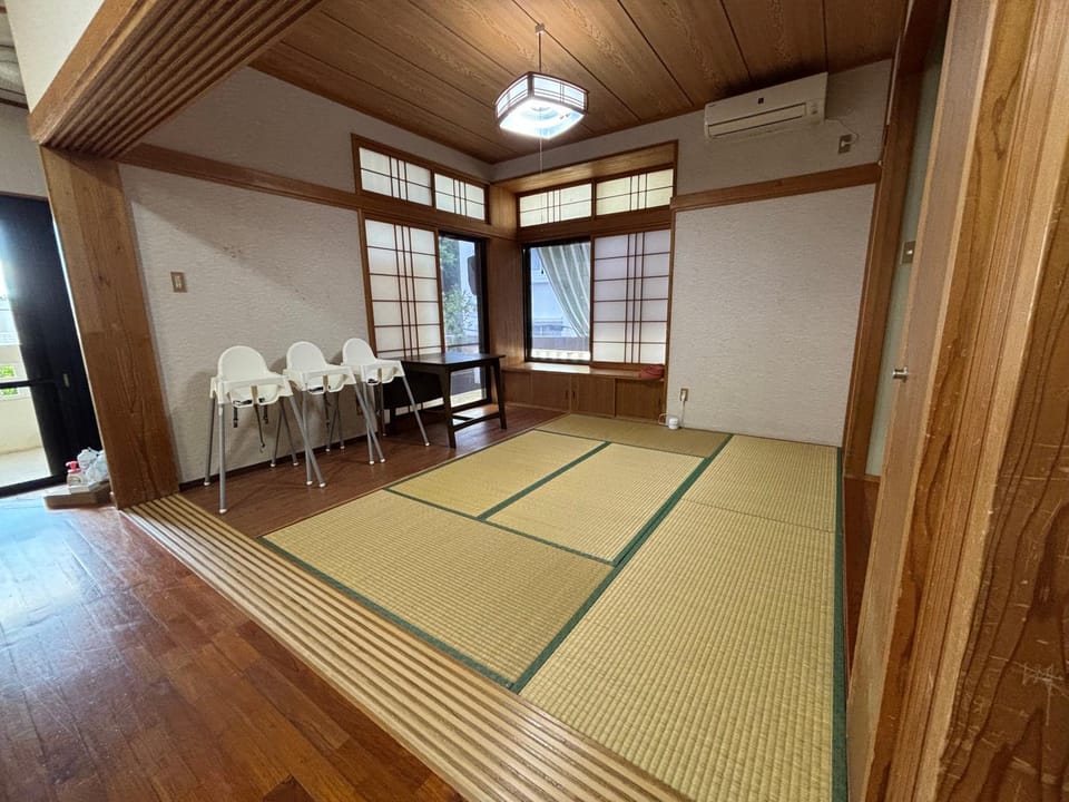 沖縄やどや Apartment in Okinawa Prefecture