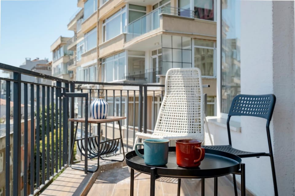 Day, Coffee/tea facilities, View (from property/room), Balcony/Terrace