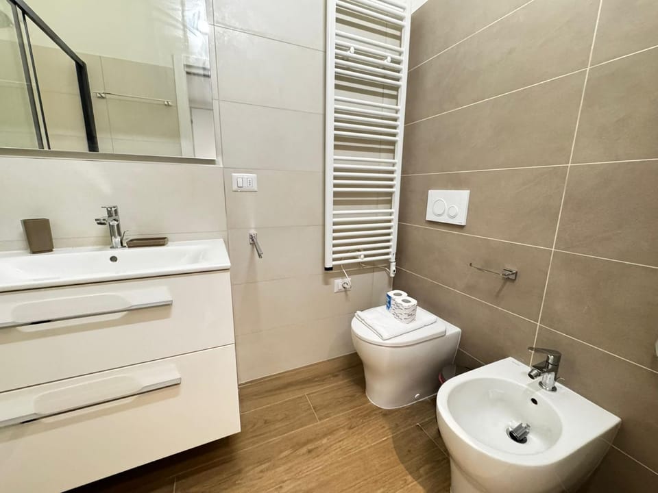 Toilet, Bathroom, bidet