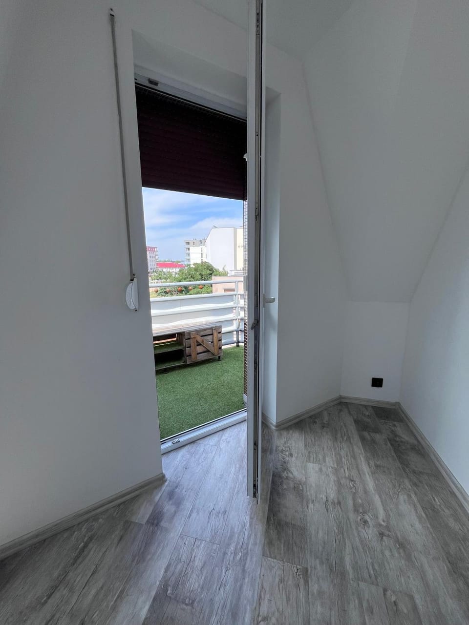 Apartament Culica Września Apartment in Greater Poland Voivodeship
