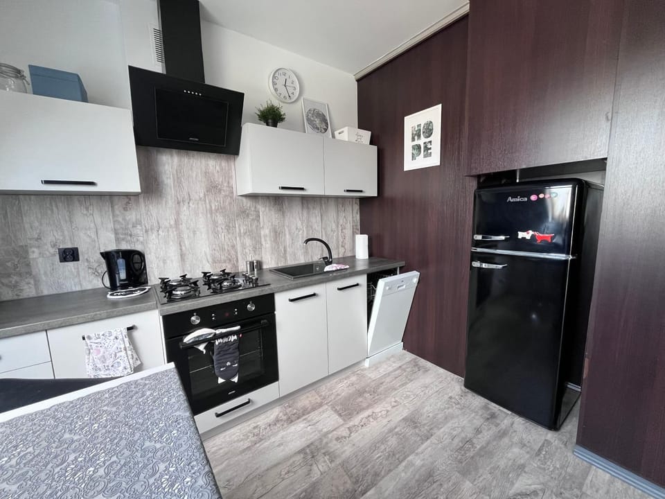 Apartament Culica Września Apartment in Greater Poland Voivodeship