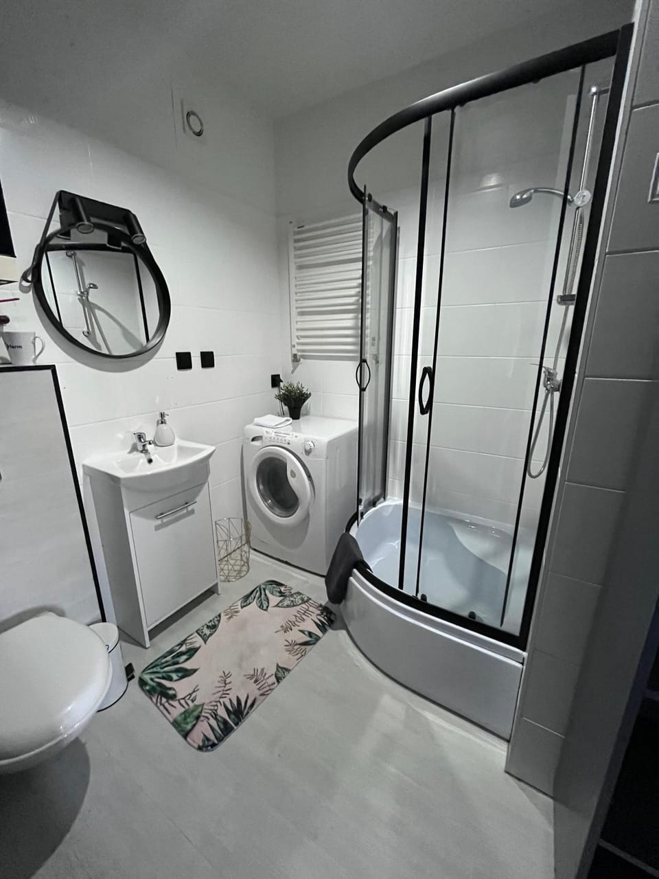 Apartament Culica Września Apartment in Greater Poland Voivodeship