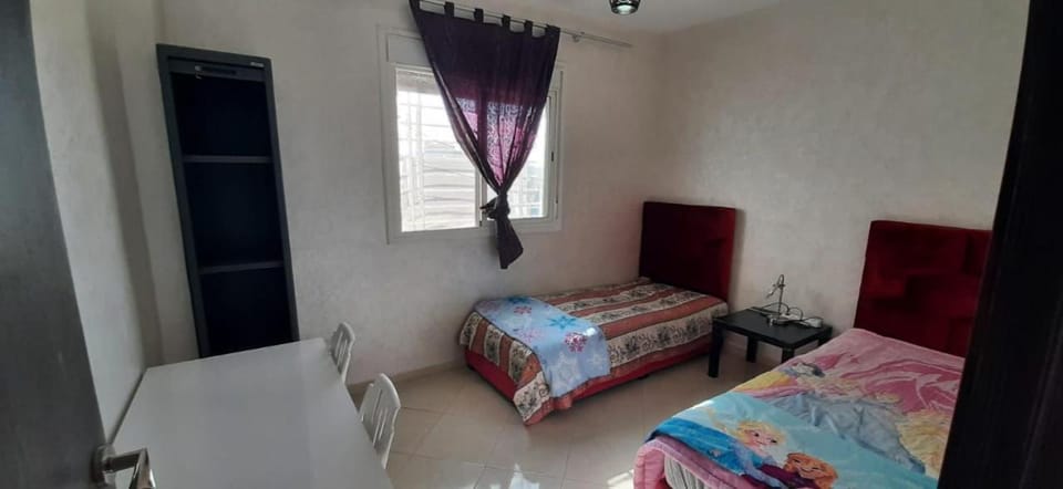 APPT A Louer MARTIL Apartment in Tangier-Tétouan-Al Hoceima