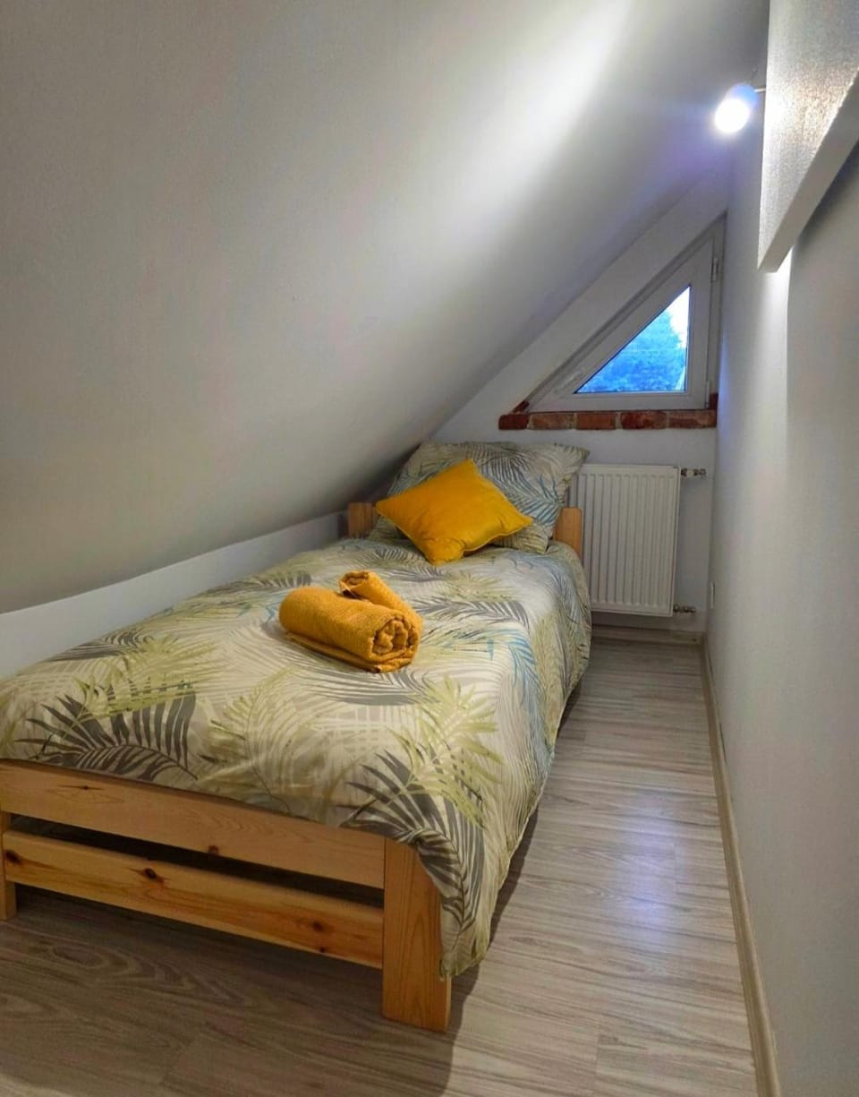 Cytrynowy zakątek Apartment in Czechia