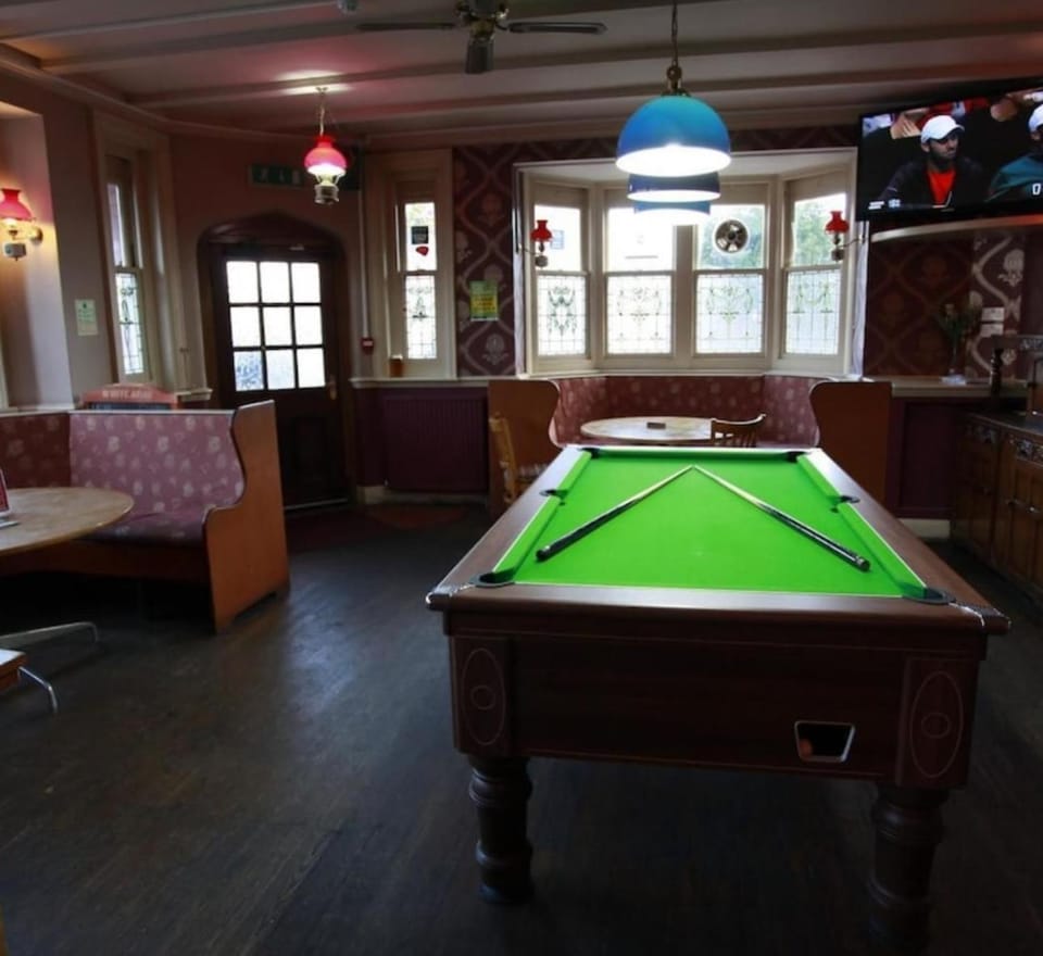 Stay Heathrow Hostel in Isleworth