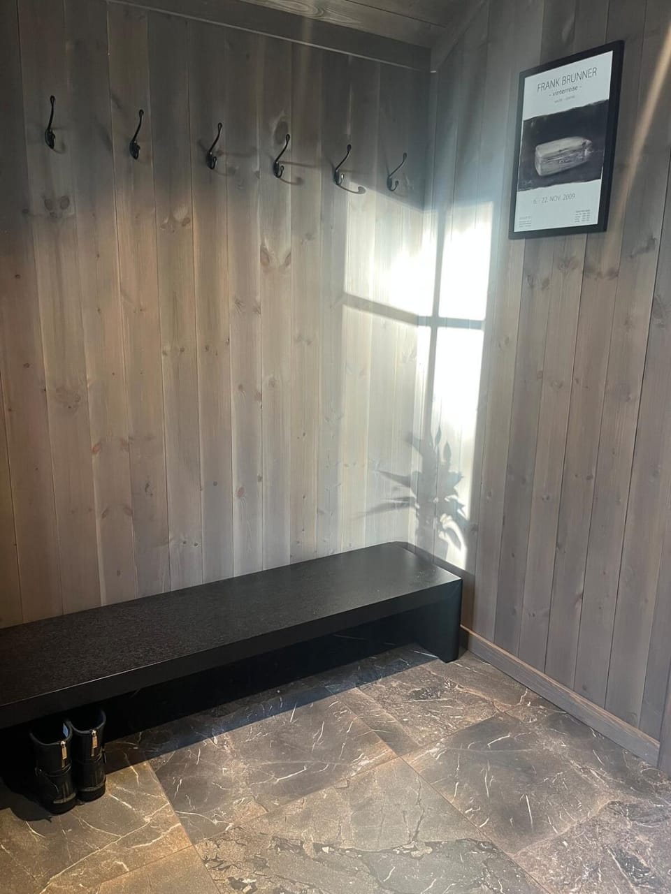 Ny leilighet 5 min fra Dyreparken Apartment in Norway