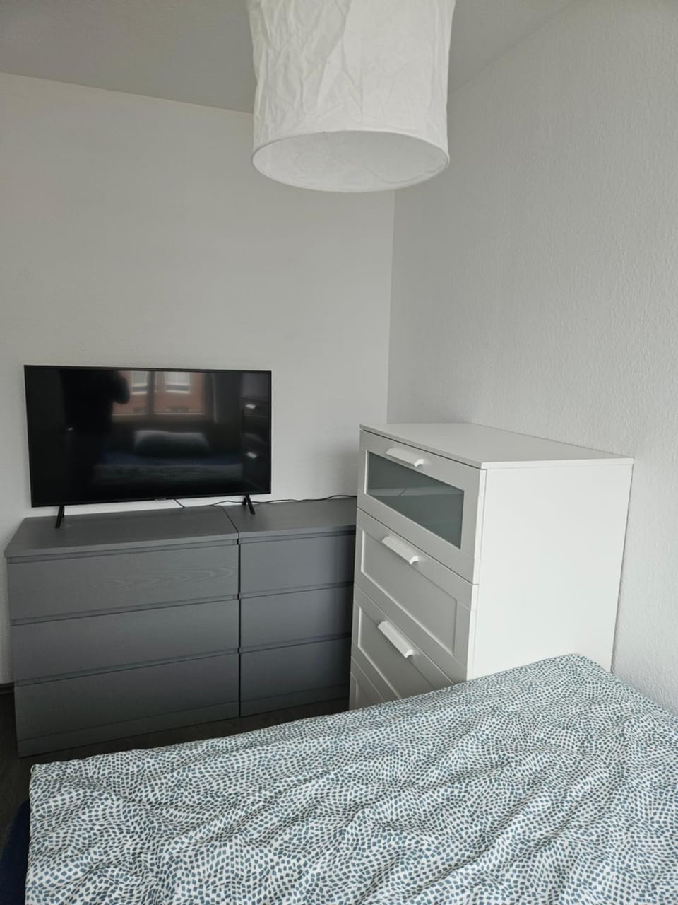 Apartment Zentrum Apartment in Hanover