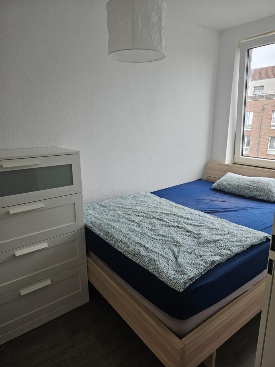 Apartment Zentrum Apartment in Hanover