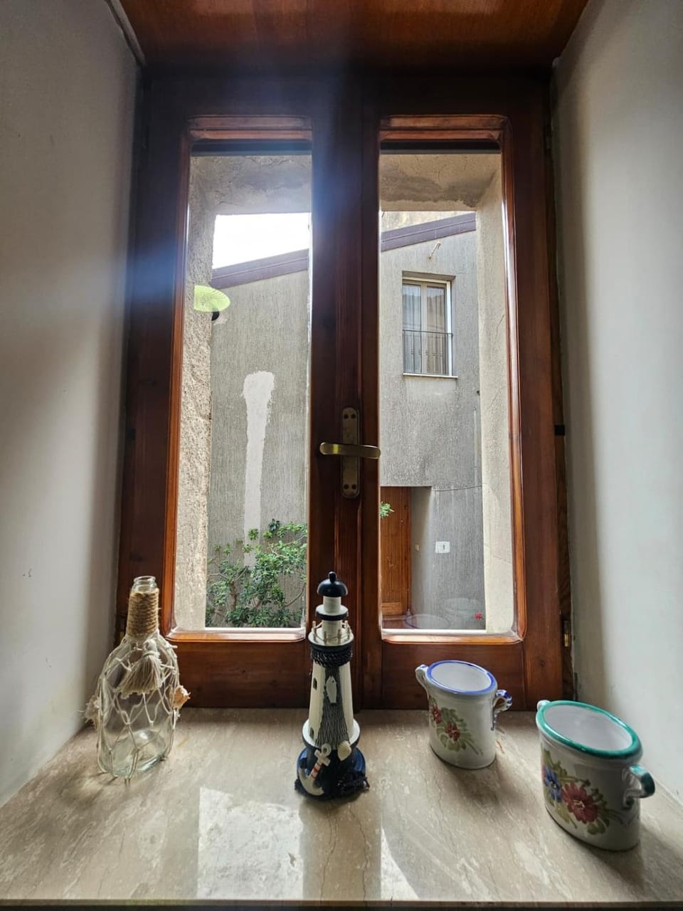 La Casa del Ciabattino - San Mauro Cilento - Acciaroli Apartment in Campania