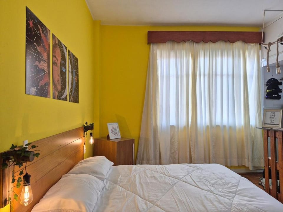 TV and multimedia, Bedroom