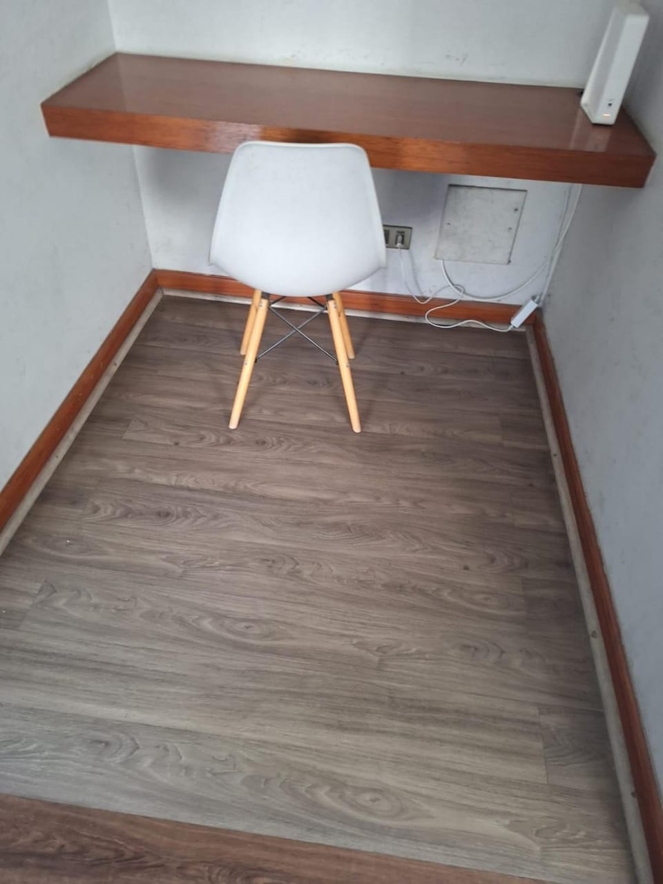 Muy cómodo cerca de clínicas, restaurantes y metro, caminable Apartment in Recoleta