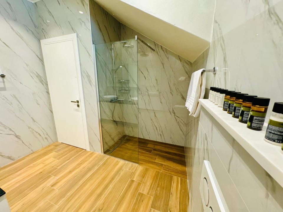 Théa Luxury Apartments Corfu Town Apartment in Corfu