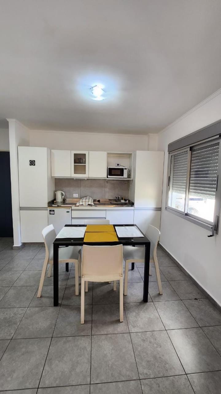 MCa394BIS Apartment in Parana