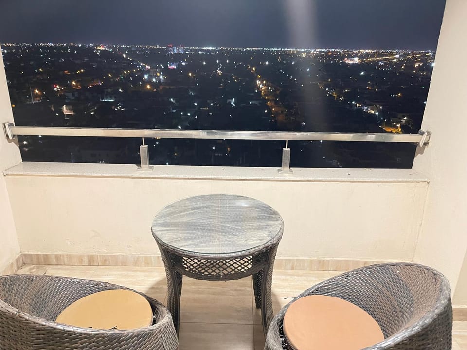 View (from property/room)