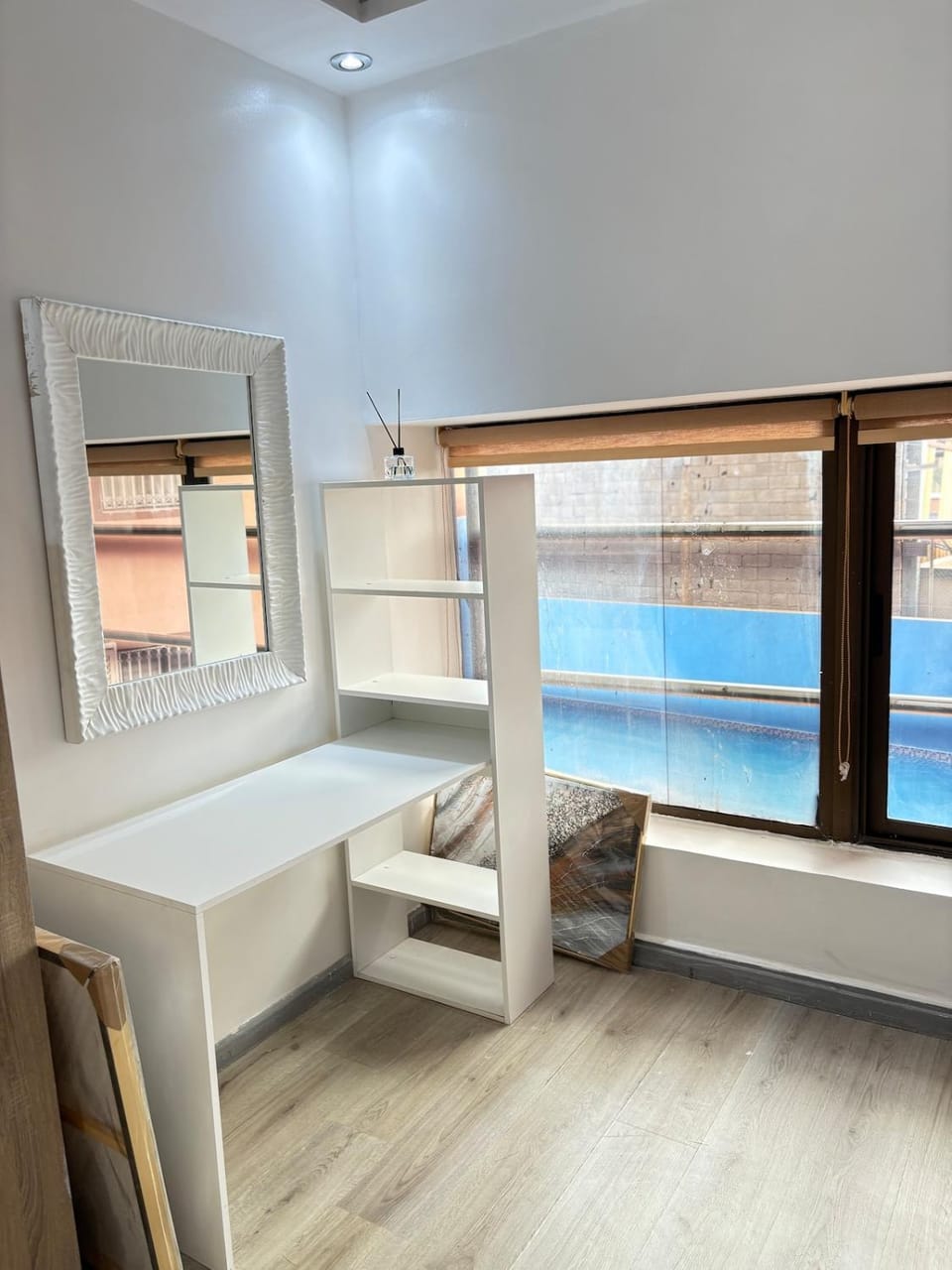 Apartment with pool Apartment in Marrakesh