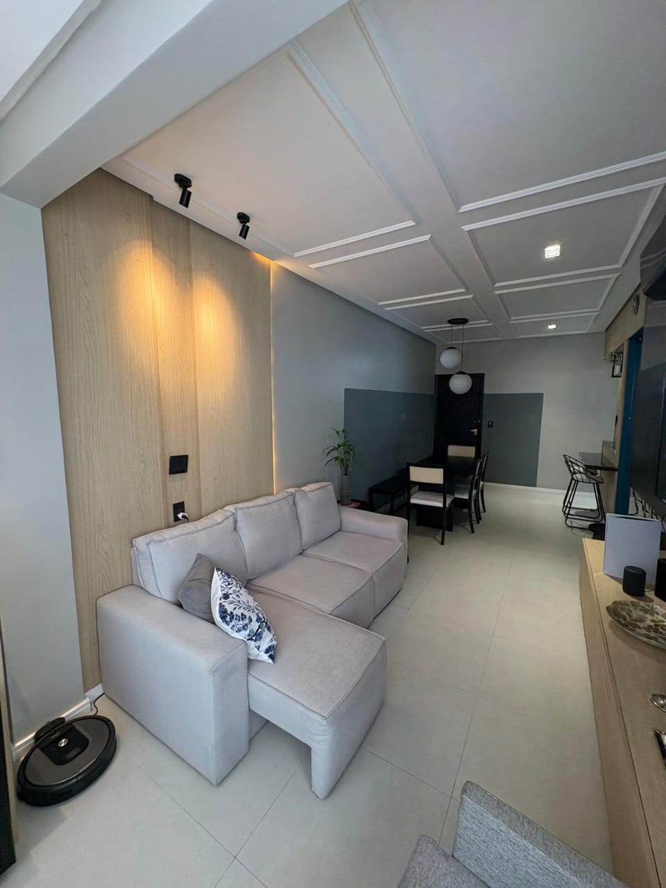 Comfortable apartment at Cop30 Apartment in Belém