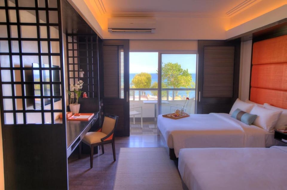 Sea view