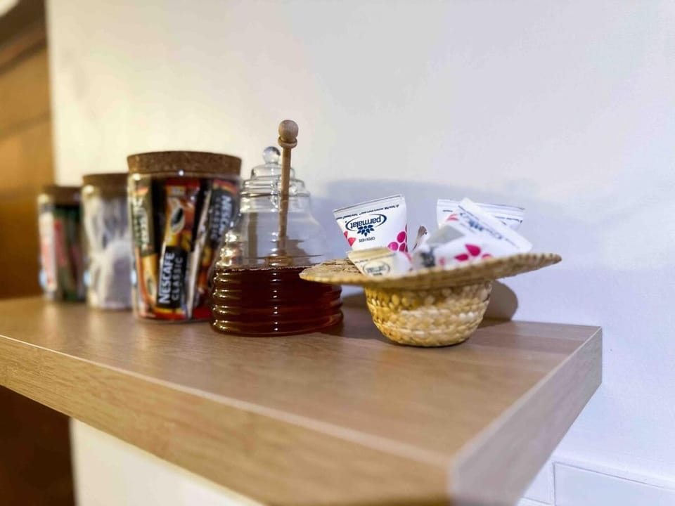 A home away from home cosy luxurious compact 1 bed Apartment in Pretoria