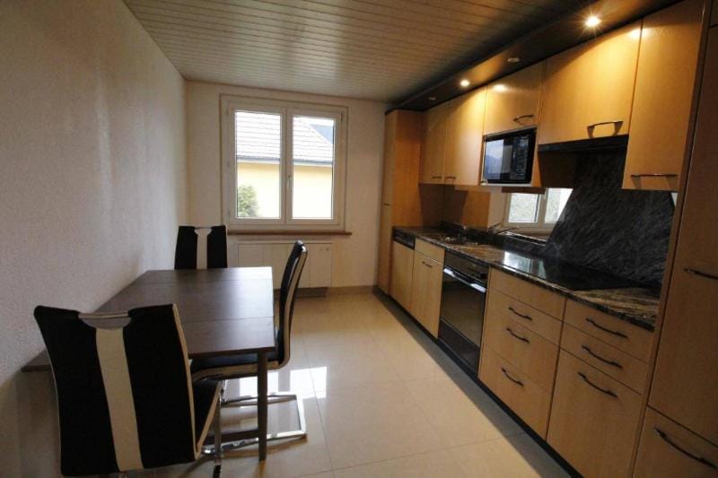 Multiple rooms near the station Bolligen Vacation rental in Canton of Bern (Region)