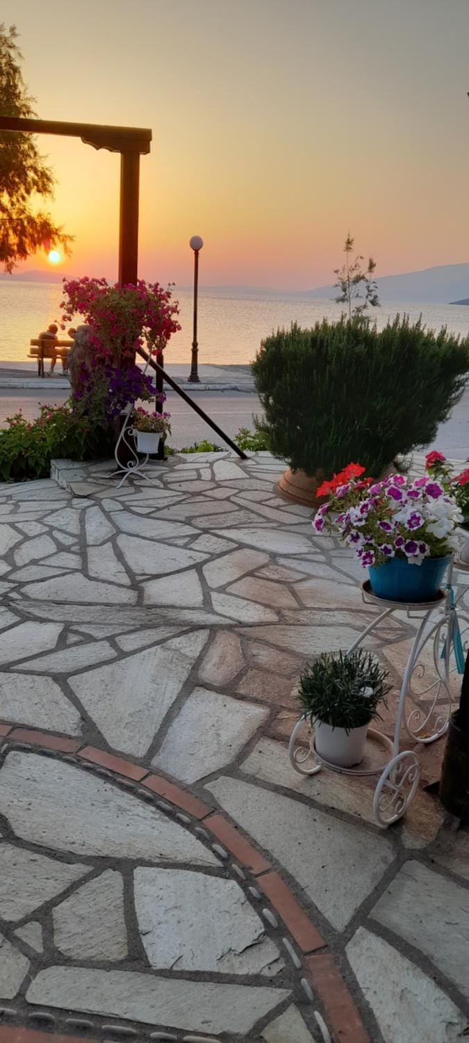 Γοργονα Apartment in Euboea
