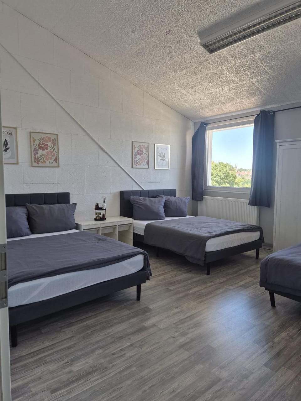 Big Loft Villa in Baden-Württemberg