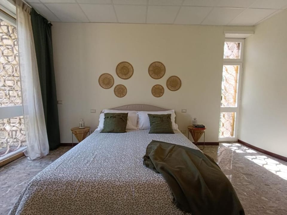 Home among the olive trees Apartment in Tivoli