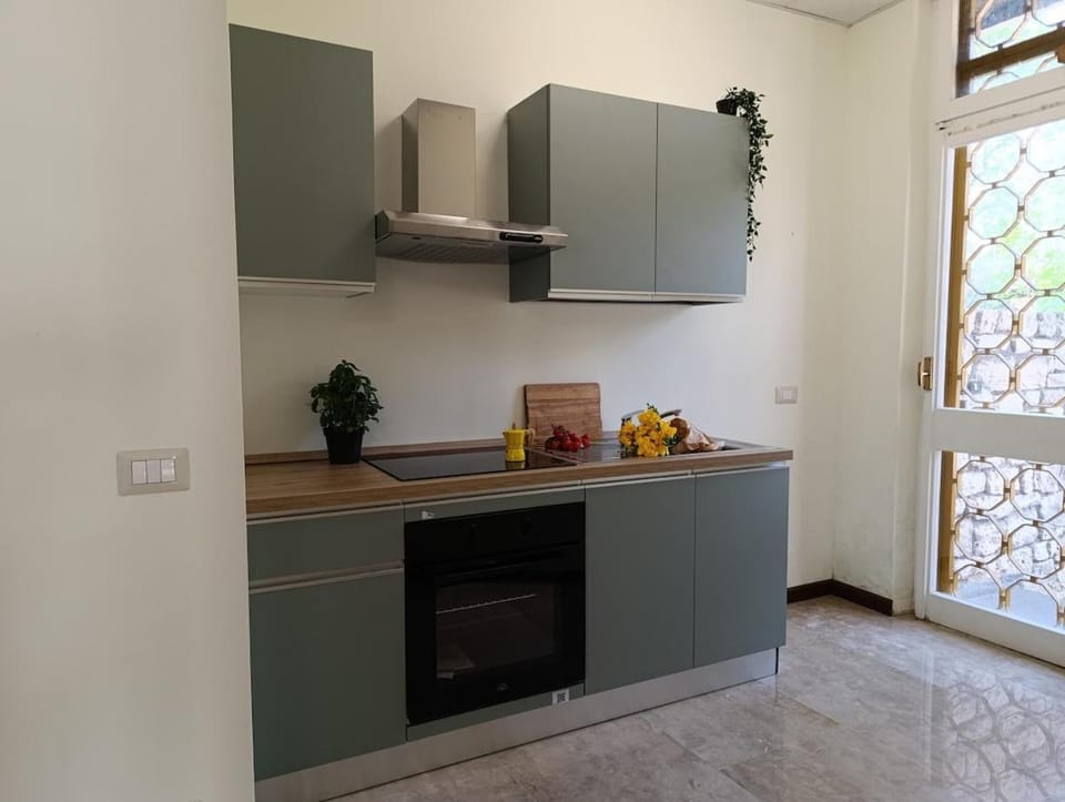 Home among the olive trees Apartment in Tivoli