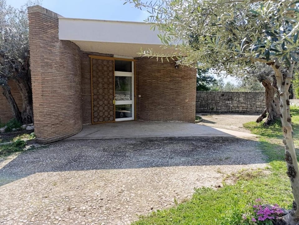 Home among the olive trees Apartment in Tivoli