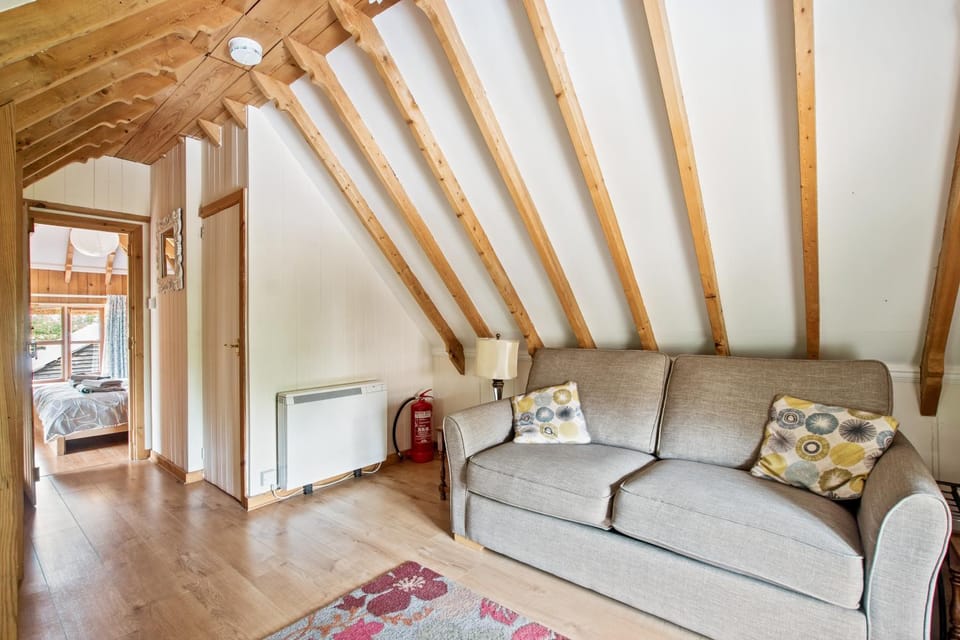 Living room, Seating area, Bedroom