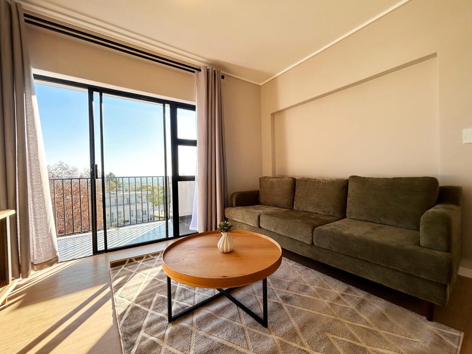 Balcony/Terrace, Living room, Seating area