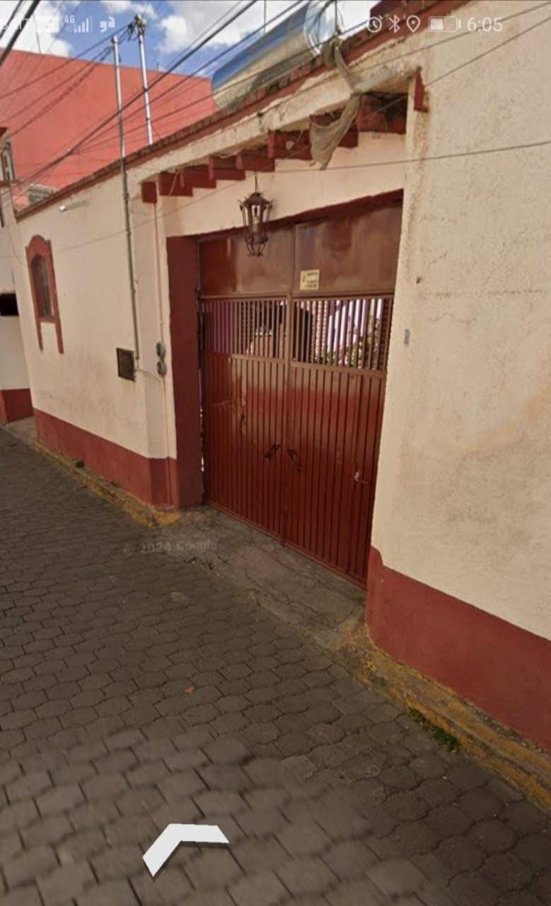 Casa Villa Real Bed and Breakfast in Toluca