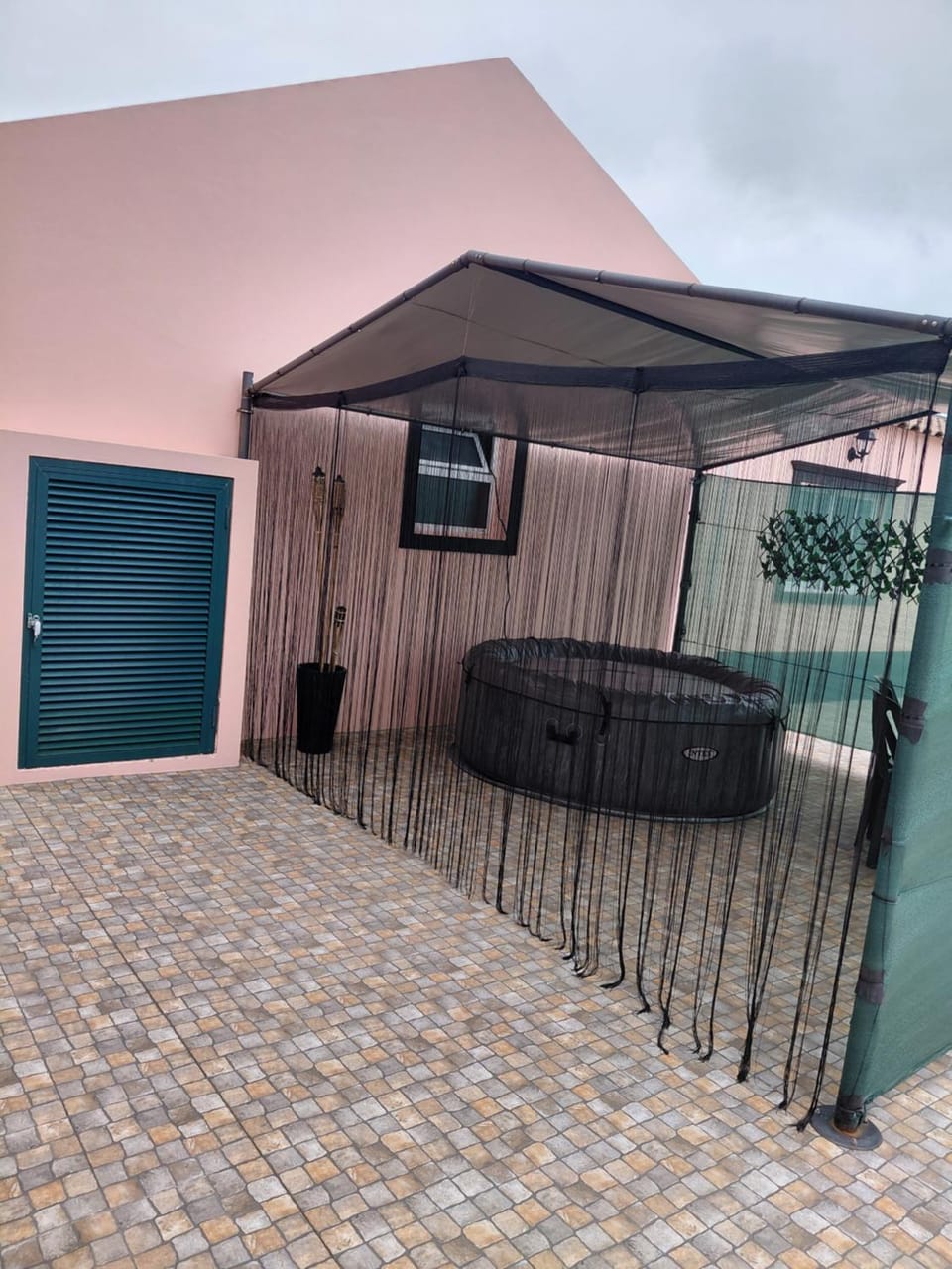Casa MiraMar House in Azores District