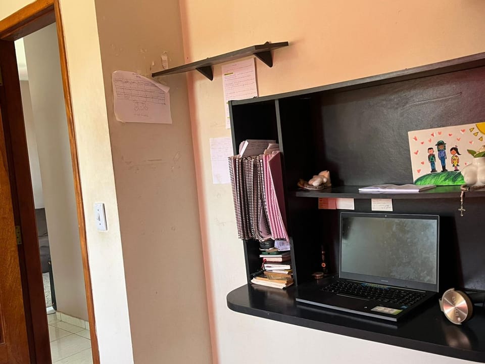 AP para COP 30 Apartment in State of Maranhão, Brazil