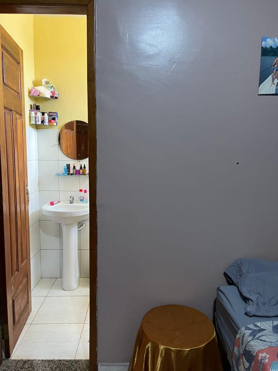 AP para COP 30 Apartment in State of Maranhão, Brazil