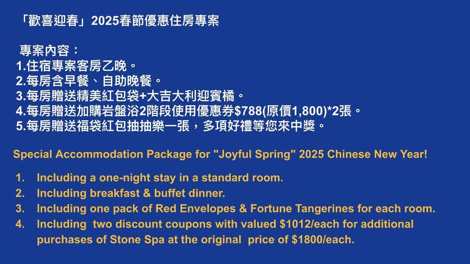 Text overlay