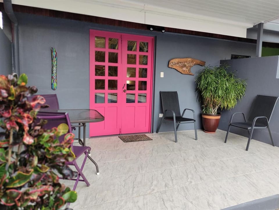 Patio, Day, Garden, Seating area, Garden view