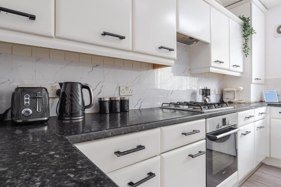 Stylish 4bd Townhouse - City Centre - O2 Apollo House in Manchester