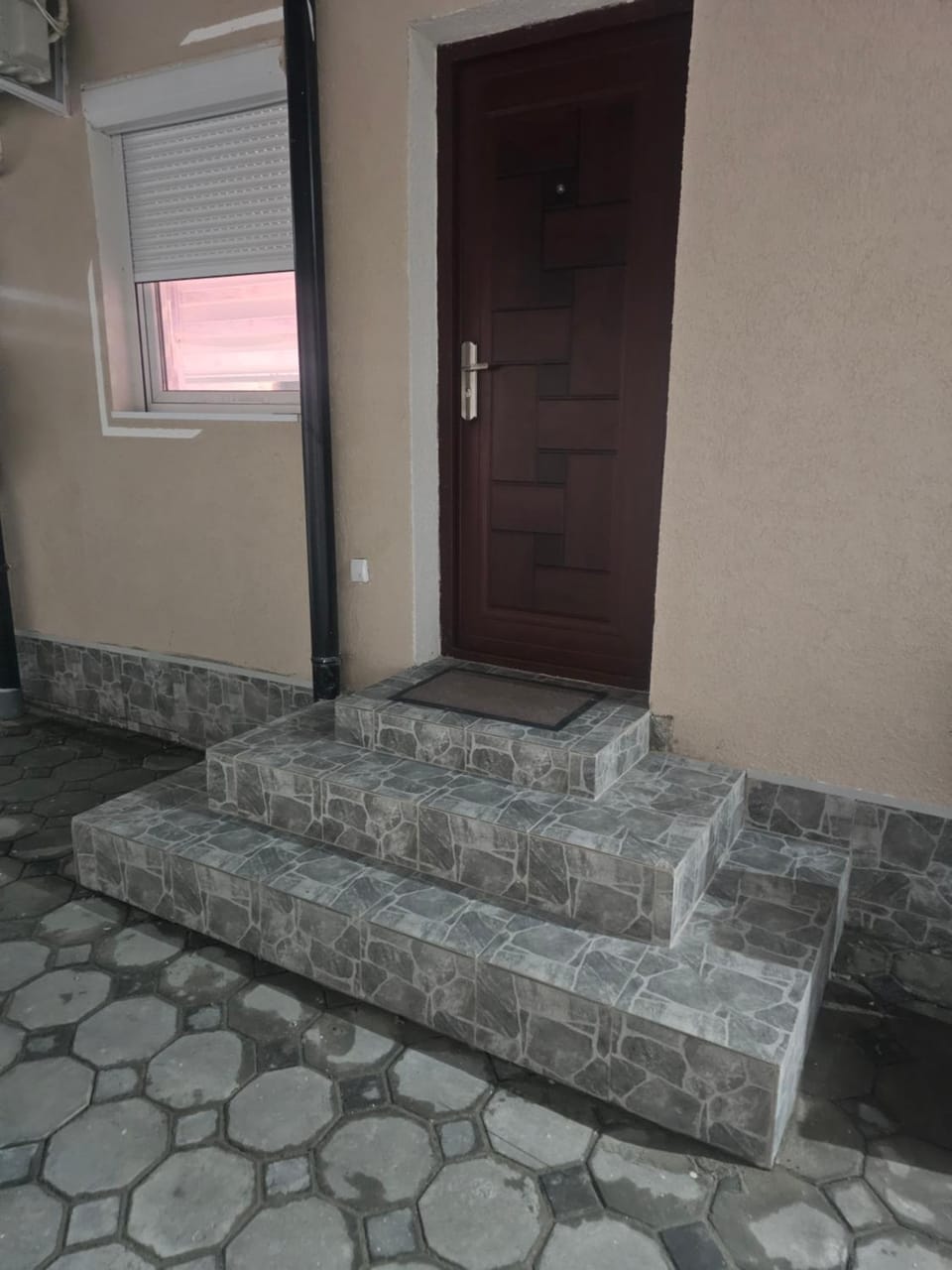 Il giardino delle fate Bed and Breakfast in Vojvodina