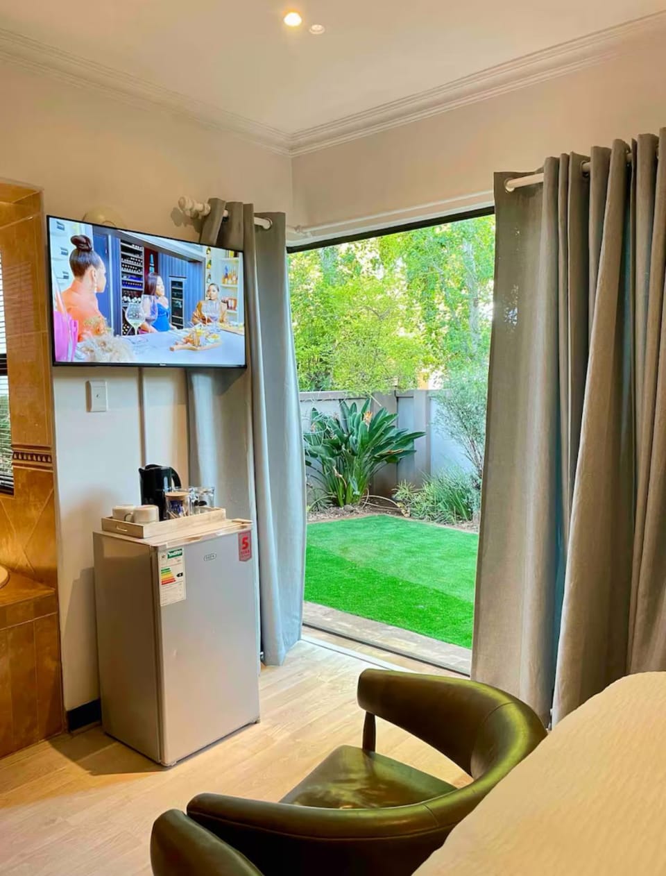 A Private Room with a Private Entrance Vacation rental in Gauteng