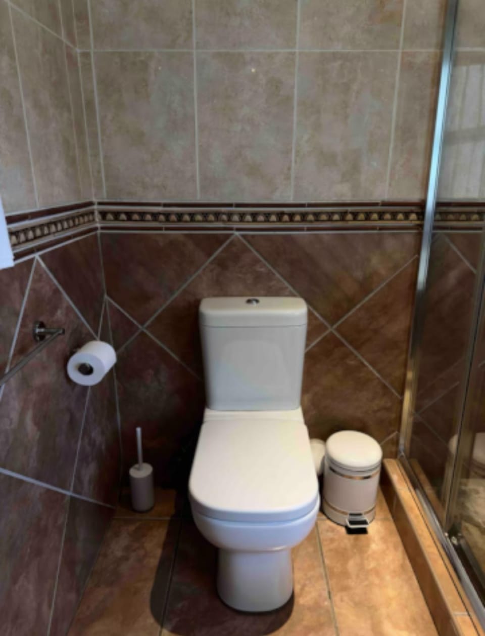 A Private Room with a Private Entrance Vacation rental in Gauteng