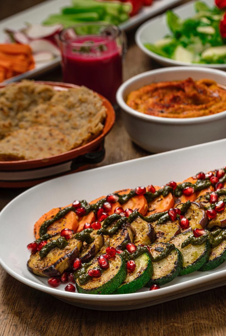 Restaurant/places to eat, Lunch, Dinner