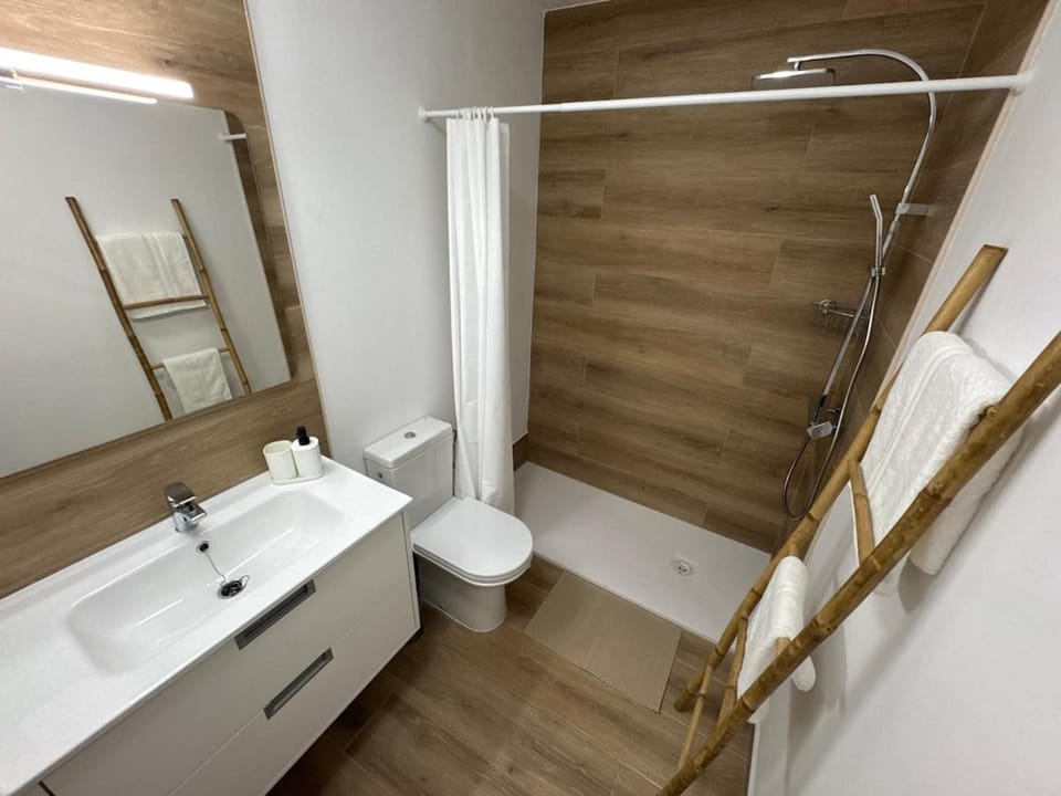 Ático - Vista Mar Fuerteventura Apartment in Puerto del Rosario